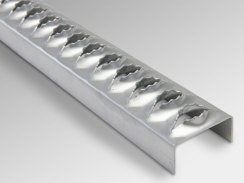 GRIP STRUT LADDER RUNG