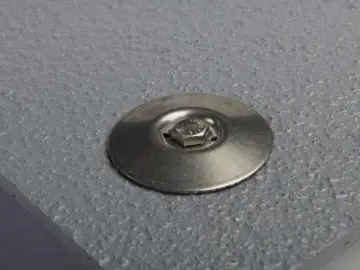 TYPE WLP PLATE CLIP