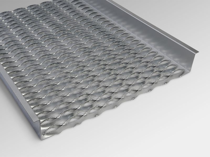 HEAVY DUTY GRIP STRUT WALKWAY CHANNEL