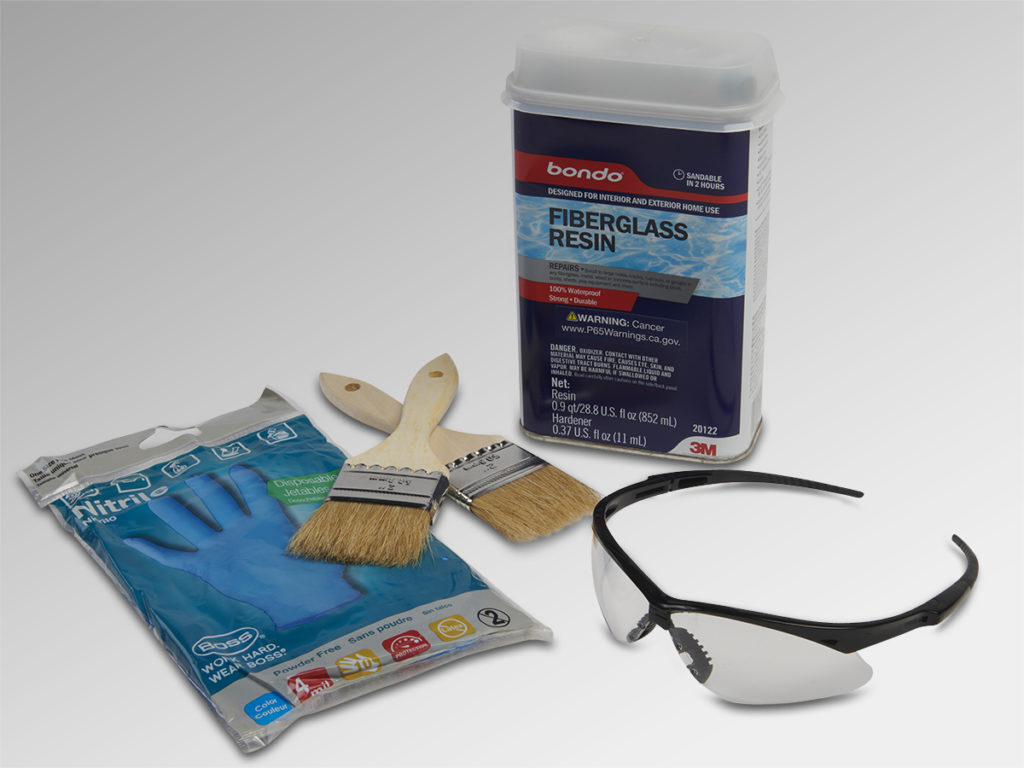 SEALING KIT